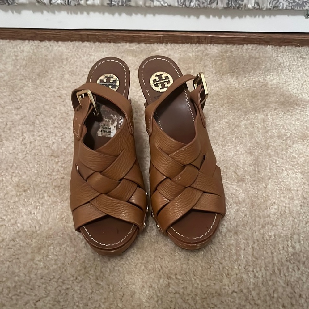 Tory Burch Sandals